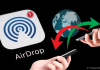 Cách sửa lỗi AirDrop không hoạt động trên iPhone, iPad