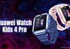 Đánh giá Huawei Watch Kids 4 Pro: Định vị GPS trẻ em, gọi video HD, giá chỉ 2,6 triệu đồng