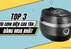 Nồi cơm điện cao tần là gì? Top 3 nồi cơm điện cao tần đáng mua cho gia đình