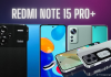 Tổng hợp tin đồn Redmi Note 15 Pro+: Thông số cấu hình, ngày ra mắt và giá bán