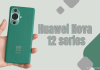 Hé lộ cấu hình Huawei Nova 12 series: Chip Kirin 9000s cao cấp, camera selfie 60MP, giá chỉ 9,5 triệu đồng 