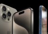 Khung viền Titanium trên iPhone 15 Pro và 15 Pro Max bị đổi màu sau vài ngày sử dụng?