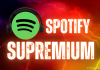 Spotify cung cấp tài khoản Supremium với âm thanh lossless, giá dự kiến 20 USD/tháng