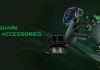 Black Shark giới thiệu loạt phụ kiện chơi game MagCooler 3 Pro, Gamepad Green Ghost
