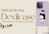 Đánh giá Devilcase Pro 2 cho iPhone 14 Pro Max, ốp lưng giá hơn 1 triệu đồng có gì thú vị?