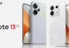 Redmi Note 13 series ấn định ngày ra mắt, Dimensity 7200 Ultra, camera 200 MP, màn hình 1,5K