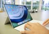 Trên tay nhanh Huawei MatePad Pro 13.2 inch, sớm soán ngôi Galaxy Tab S9 và iPad Pro