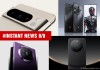 Instant News 8/9: Huawei Mate X5, Mate 60 Pro+ ra mắt, smartphone RAM 32GB, Pixel 8 series lộ diện
