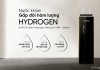 Công nghệ Hydrogen là gì, có nên mua máy lọc nước Hydrogen không?