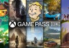 Danh sách 36 tựa game đầu tiên sẽ phát hành trên Xbox Game Pass Core