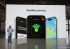 Với iPhone 15, Apple đã dẫn trước các hãng Android trong cuộc đua kết nối vệ tinh cho điện thoại