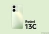 Redmi 13C lộ diện, xứng đáng kế nhiệm “vua phân khúc bình dân” thay thế Redmi 12C