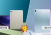 So sánh Galaxy Tab S7 FE và Tab S9 FE: Có nên nâng cấp ngay không?