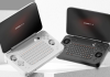 Máy chơi game AYANEO Flip với màn hình gập, Ryzen 7 7840U sớm ra mắt