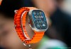Apple Watch Ultra 2025 sẽ trang bị công nghệ màn hình MicroLED độc quyền của Apple
