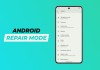 Google phát triển tính năng Repair Mode giúp bảo mật dữ liệu khi điện thoại được sửa chữa