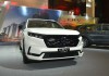 Honda CR-V 2024 ra mắt, chốt giá 1,109 tỷ đồng tại thị trường Việt Nam