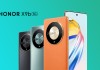Honor X9b ra mắt với màn hình OLED 6,78 inch 120 Hz, camera 108MP