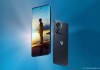 Motorola Edge (2023) ra mắt với màn hình pOLED 144Hz, camera kép 50MP, sạc nhanh 68W
