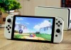 Nintendo Switch 2 sẽ không có màn hình OLED, ra mắt tháng 9/2024, giá từ 400$