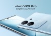 vivo V29 Pro ra mắt, chip Dimensity 8200, camera chân dung 2x, giá từ 11,7 triệu đồng