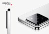 Xiaomi công bố ảnh render chính thức của Xiaomi 14