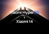 Xiaomi xác nhận ngày ra mắt Xiaomi 14 và HyperOS