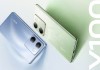 Vivo Y100 5G ra mắt với Snapdragon 695, RAM 24GB, camera 64MP, chỉ từ 4.7 triệu đồng