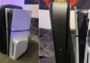 Ảnh thực tế PS5 Slim xác nhận ổ đĩa rời cần kết nối Internet