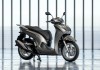 Honda SH350i và cách phân biệt phiên bản nhập Ý và chính hãng Việt Nam