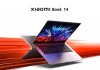 Xiaomi Book 14 ra mắt toàn cầu, màn hình 2.8K 120Hz, Intel thế hệ 12