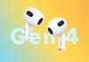 AirPods 4 có gì mới? Thiết kế, hộp case, khử tiếng ồn chủ động (ANC) và trợ thính