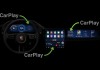 Apple CarPlay thế hệ mới sẽ tích hợp sâu và có khả năng theo dõi hiệu suất phương tiện