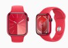 Apple công bố Watch Series 9 phiên bản màu Đỏ