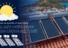 Cấu tạo, nguyên lý hoạt động của máy nước nóng năng lượng mặt trời