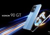 Honor 90 GT ra mắt với chip Snapdragon 8 Gen 2 và RAM lên tới 24GB