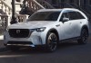 Mazda CX-70 được xác nhận 3 cấu hình động cơ tương tự CX-90, có bản Hybrid