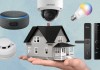 Những thiết bị nhà thông minh hữu ích gia đình nên sở hữu
