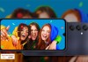 Samsung công bố Galaxy A15, A15 5G và Galaxy A25 5G, giá từ 4.9 triệu đồng tại Việt Nam