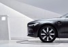 Sedan điện Volvo ES90 sẽ ra mắt năm 2024, dùng chung nền tảng EX90