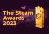 Danh sách tựa game đề cử giải thưởng Steam Awards 2023