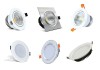 HALEDCO - Đơn vị cung cấp đèn LED âm trần sang trọng và tiết kiệm điện nhất