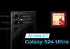 Kỳ vọng Samsung Galaxy S24 Ultra: Những nâng cấp quan trọng được mong chờ