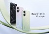 Xiaomi công bố Redmi 13C 5G với chipset mới, camera kép 50 MP, giá chỉ hơn 3 triệu