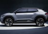 Toyota công bố Urban SUV Concept, mẫu crossover EV đô thị nhỏ gọn