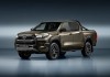 Toyota Hilux Hybrid 48V ra mắt Châu Âu, sớm cập bến Đông Nam Á vào đầu năm sau