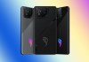 CES 2024: ASUS công bố ROG Phone 8 và 8 Pro, gaming phone đầu tiên đạt chuẩn IP68