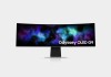 CES 2024: Samsung giới thiệu loạt màn hình chơi game OLED Odyssey 27-49 inch