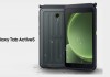 CES 2024: Samsung ra mắt Galaxy Tab Active5 đạt tiêu chuẩn quân đội, pin rời và hỗ trợ S Pen