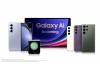 Samsung sẽ mang Galaxy AI lên dòng S23, điện thoại gập Galaxy Z và Galaxy Tab S9